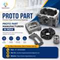 Proto Part Manufacturers &ndash; Precision Prototyping Solutions By Integrated Solutions