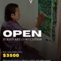 Digital Open Art Competitions 2026 | Apply Today | TERAVARNA