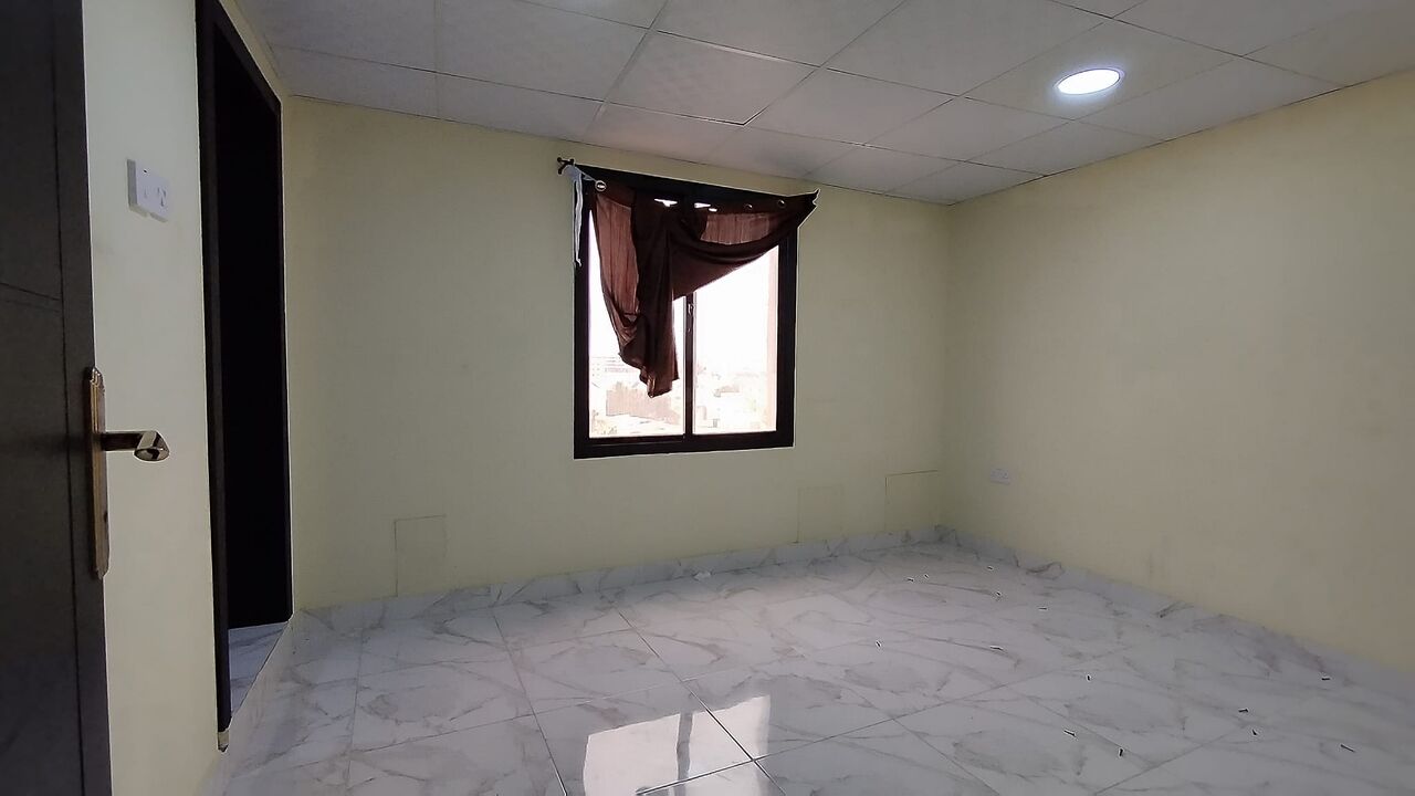 Zinj, Apartments, Flats, Houses & Villas, BHD 140/year,  1 BR,  Zinj:- Studio Flat On Rent With Unlimited Ewa.