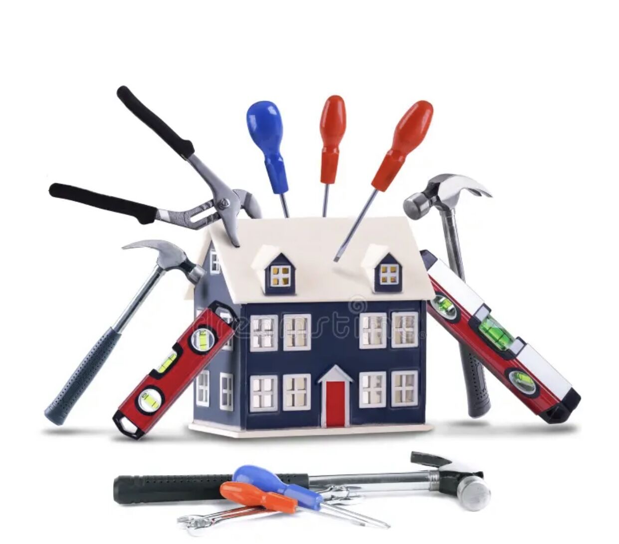Riyadh, Job Seekers, Building Maintenance & Renovation Services