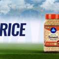 Buy Organic Basmati Rice Online  | Nimbark Foods