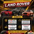 German Car & Range Rover Minor Services In Dubai