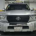 SAR 129000,  Toyota Land Cruiser,  2015,  Automatic,  139000 KM,    GXR 4.0 V6 | 139K KM | Single Owner 129000SAR
