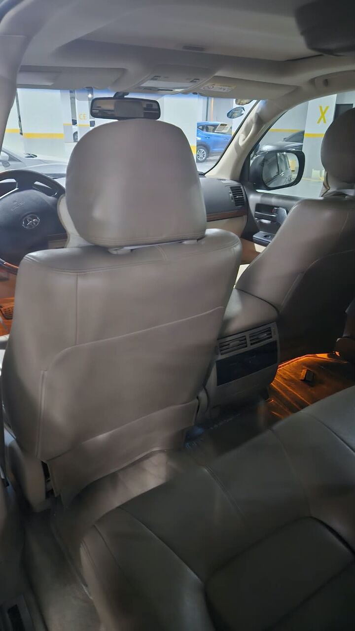 Al Mounsiyah, Vehicles, Cars & Trucks , SAR 129000,  Toyota Land Cruiser,  2015,  Automatic,  139000 KM,    GXR 4.0 V6 | 139K KM | Single Owner 129000SAR