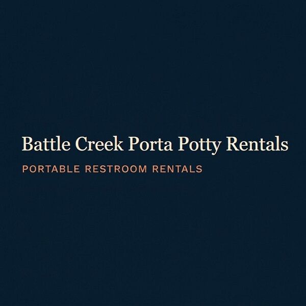 New York, Construction, Battle Creek Porta Potty Rentals