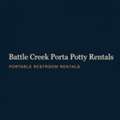 Battle Creek Porta Potty Rentals