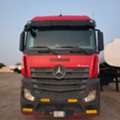 SAR 150,  Mercedes Actros Mp4 Automatic,  2014,  Automatic,  12 KM,  For Sale Actros Mp4  Model