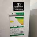 SAR 600,  Refrigerator . Only 4 Years Old
