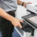 Professional Printer Repair In Dubai For All Printer Brands