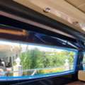 Custom Glass Bending In The Bahamas | Premium Marine
