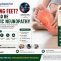 Burning Feet? It Could Be Diabetic Neuropathy - Dr Uday Ravi