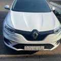 SAR 45,  Renault Megane 2023,  2023,  Automatic,  29700 KM,  Like New For Sale