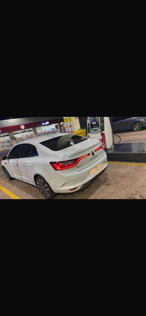Jeddah, Vehicles, Cars & Trucks , SAR 45,  Renault Megane 2023,  2023,  Automatic,  29700 KM,  Like New For Sale