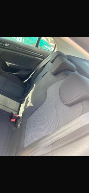 Jeddah, Vehicles, Cars & Trucks , SAR 45,  Renault Megane 2023,  2023,  Automatic,  29700 KM,  Like New For Sale