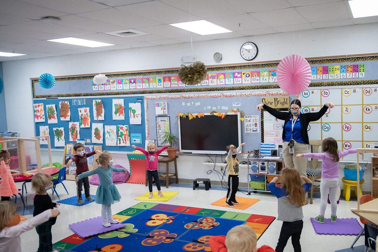 New York, Daycare, The Quality Early Learning Choices For Top Preschools Near Me
