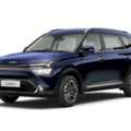 Self Drive SUV Rental Coimbatore