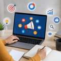 How Can An Online MBA In Digital Marketing Help Build A Career In India?