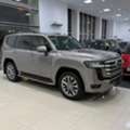 BHD 21600,  Toyota Land Cruiser GX-R,  2022,  Automatic,  169300 KM,    (Bronze)
