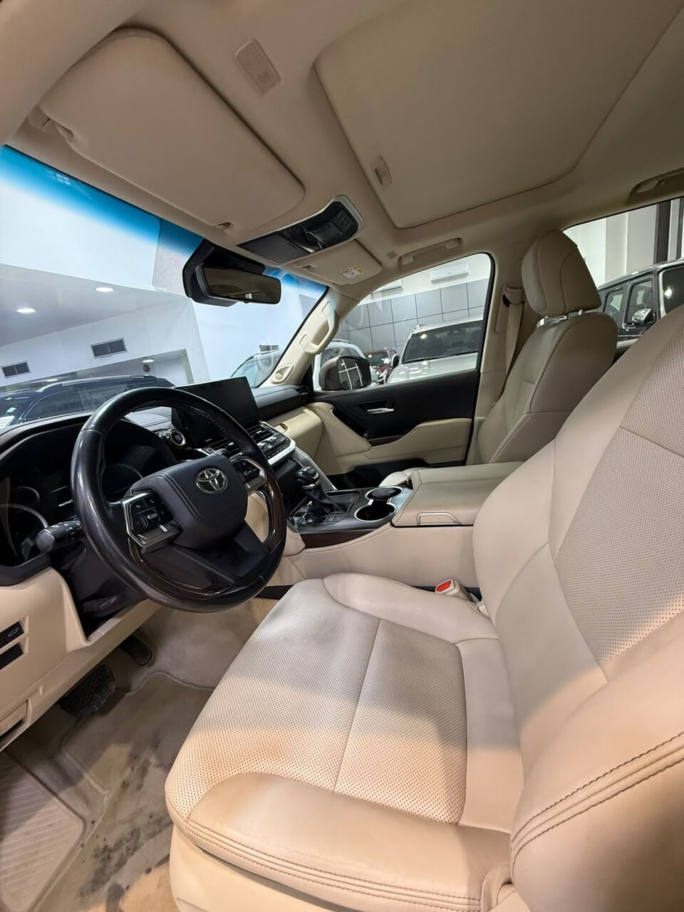 Manama, Vehicles, Cars & Trucks , BHD 21600,  Toyota Land Cruiser GX-R,  2022,  Automatic,  169300 KM,    (Bronze)