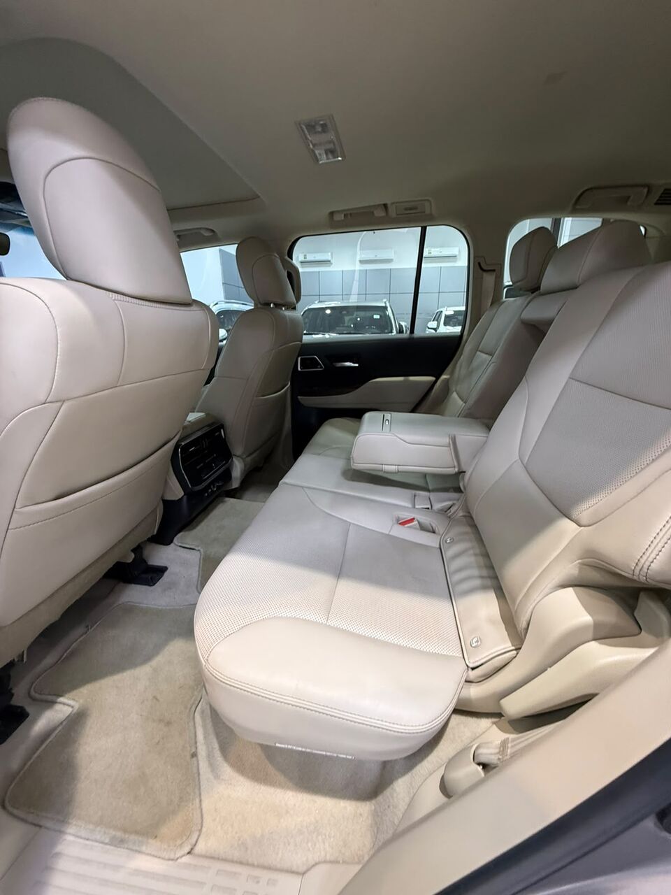 Manama, Vehicles, Cars & Trucks , BHD 21600,  Toyota Land Cruiser GX-R,  2022,  Automatic,  169300 KM,    (Bronze)