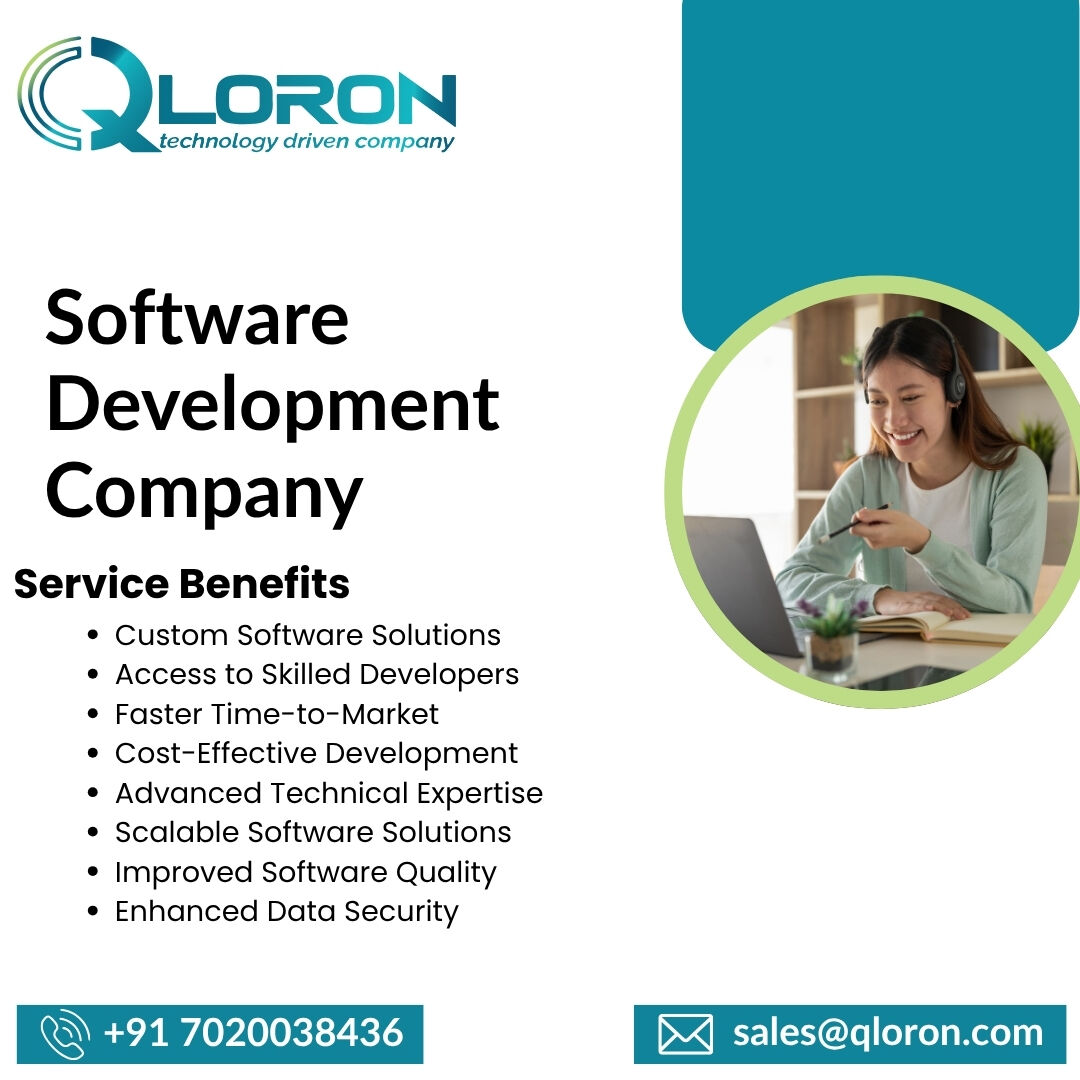 Hyderabad, Software Development, Software Development Services