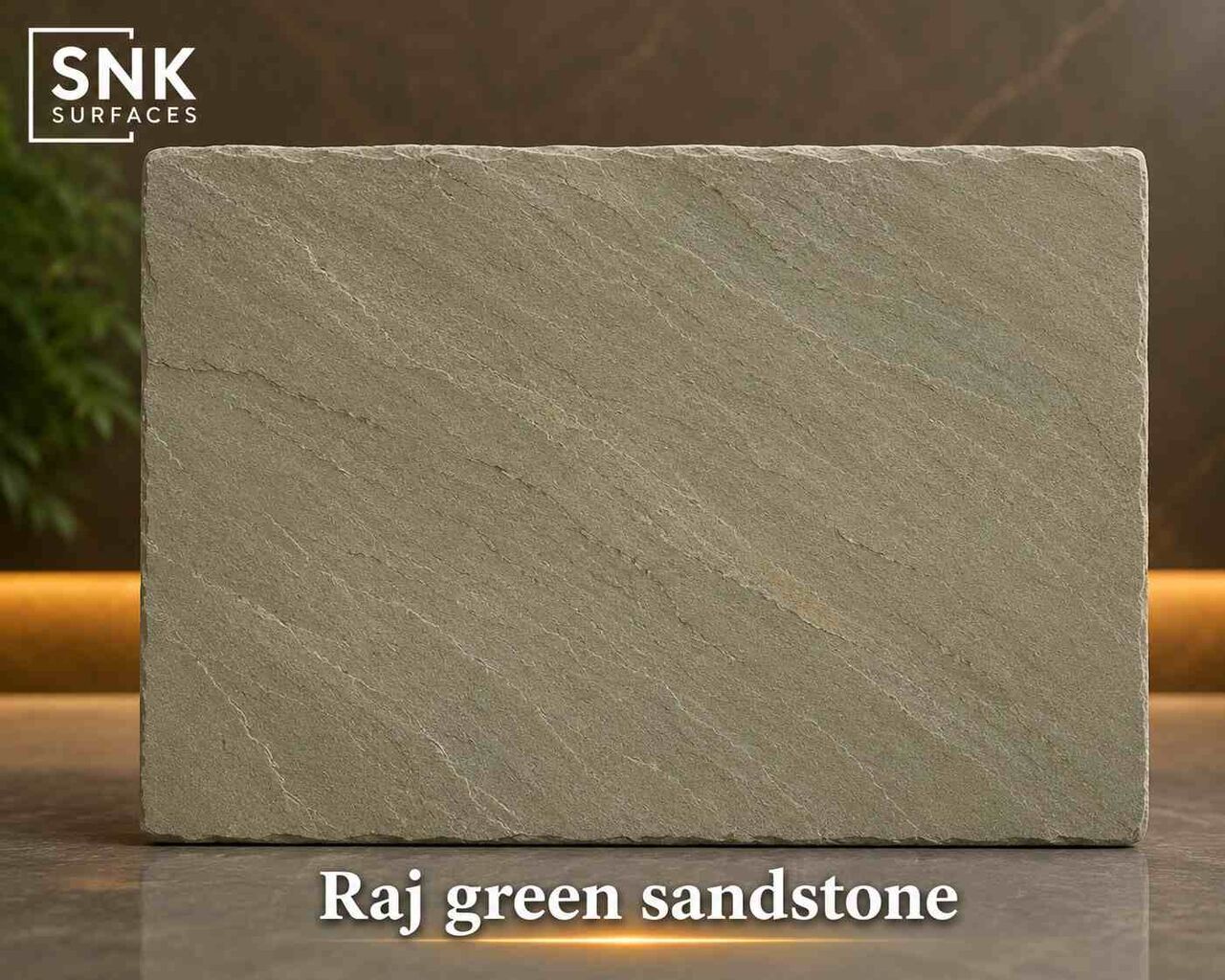 London, Businesses For Sale, Top Raj Green Sandstone Supplier UK For Garden Paving