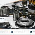Hydraulic Component Machining &ndash; Sharma Technocast