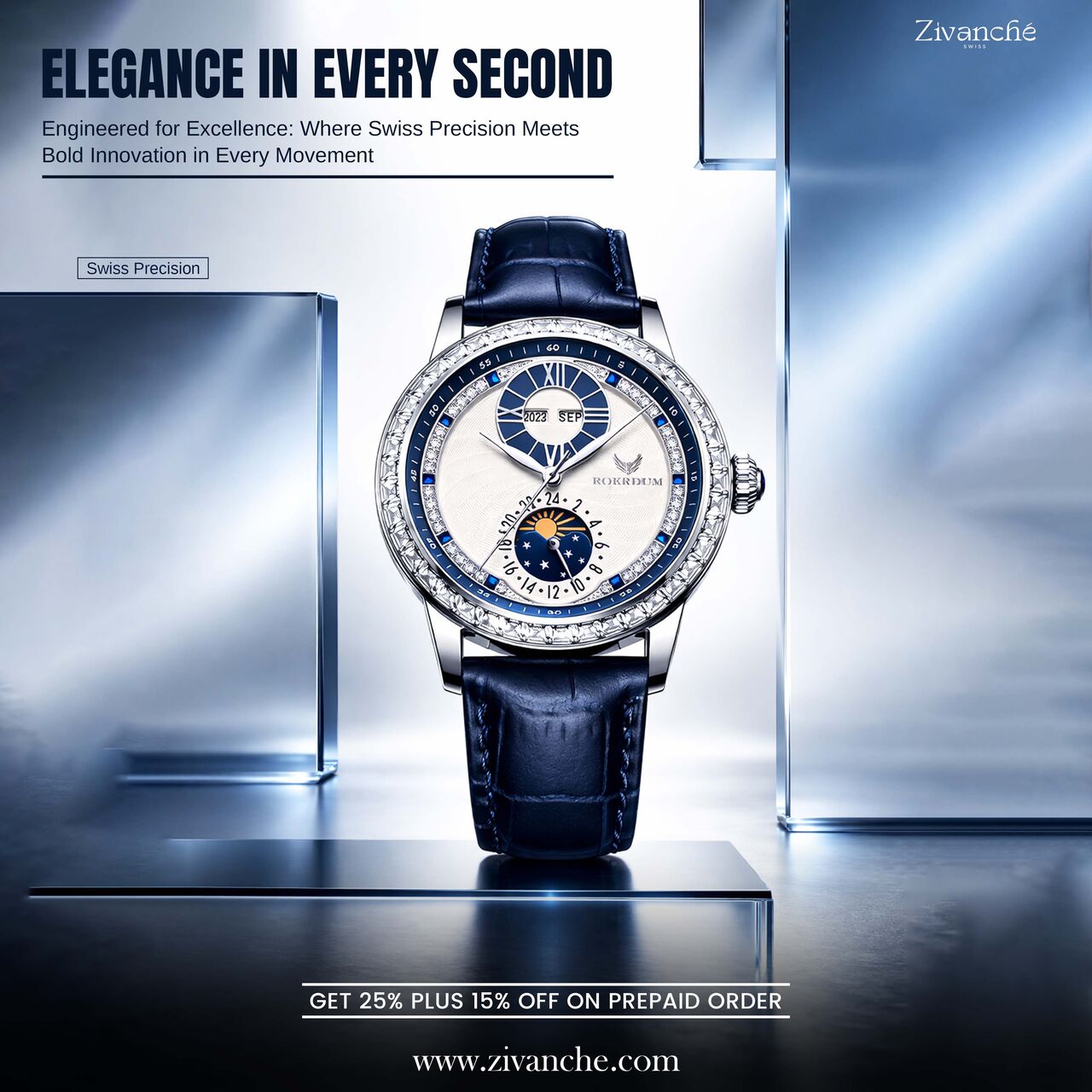 Mumbai, Watches, Buy Distinctive Luxury Watches For Every Special Occasion