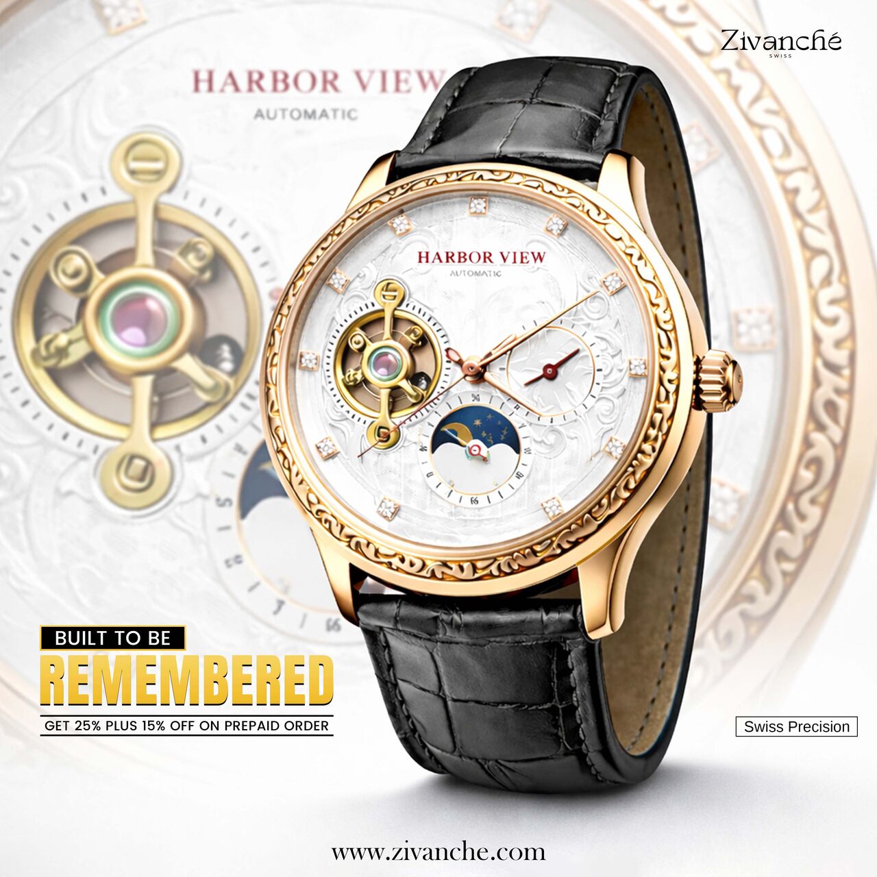 Mumbai, Watches, Buy Distinctive Luxury Watches For Every Special Occasion