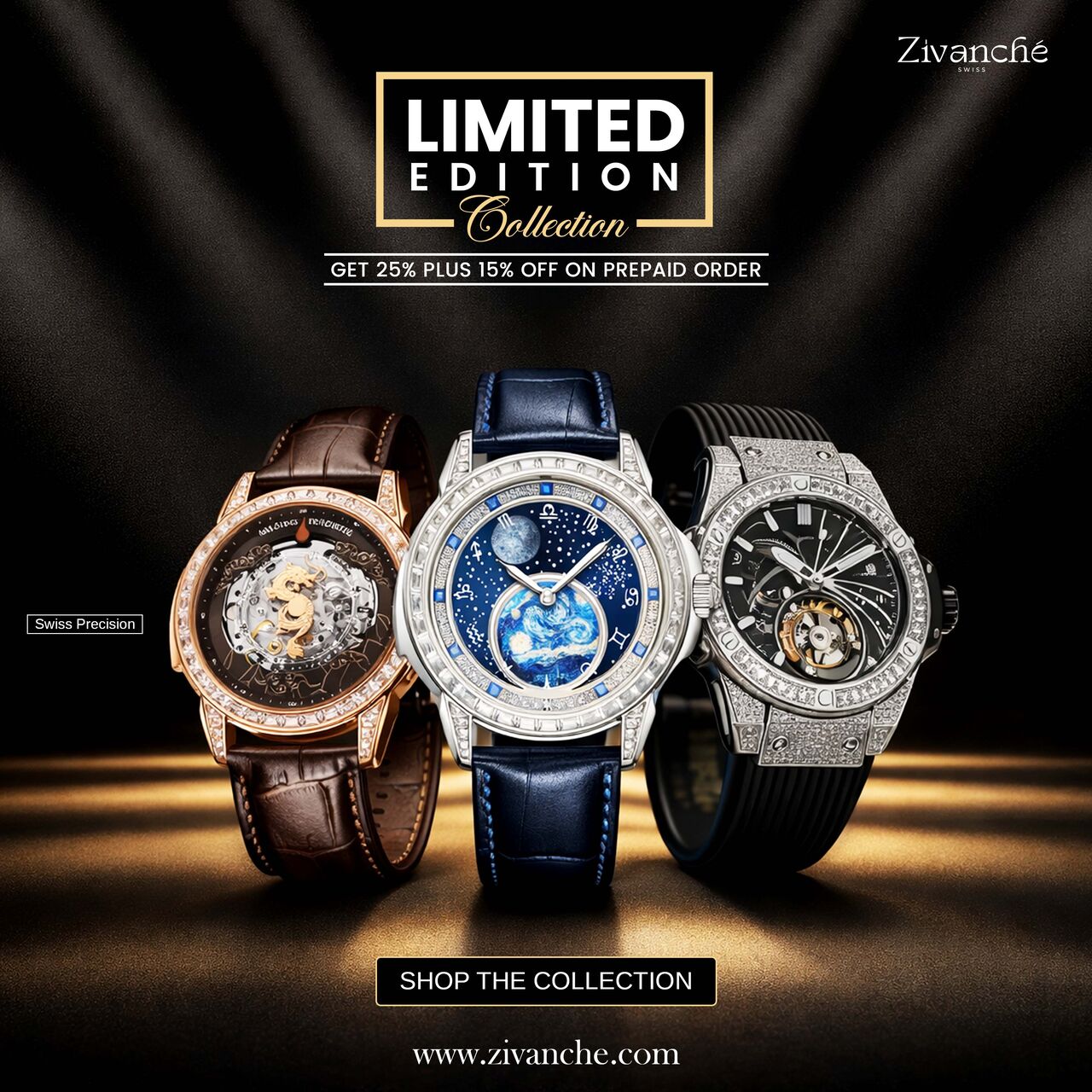 Mumbai, Watches, Buy Distinctive Luxury Watches For Every Special Occasion