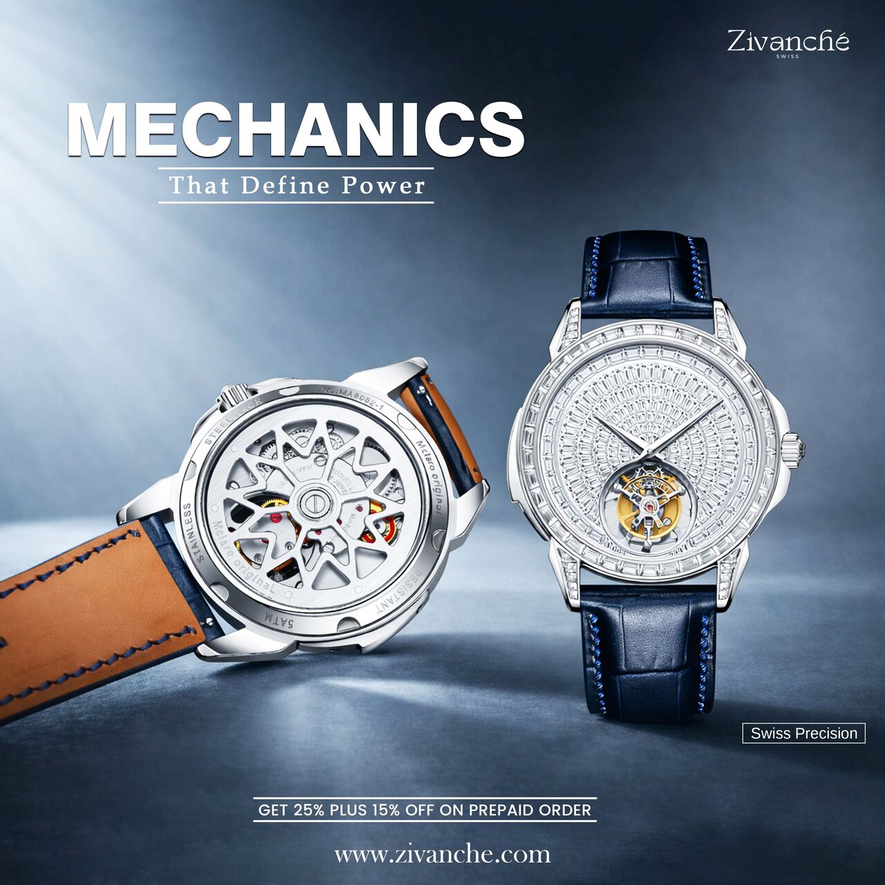 Mumbai, Watches, Buy Distinctive Luxury Watches For Every Special Occasion