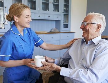 Mississauga, Health, Home Care Support Worker In Mississauga