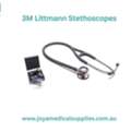 Shop Quality 3M Littmann Stethoscopes Australia - Joya Medical Supplies