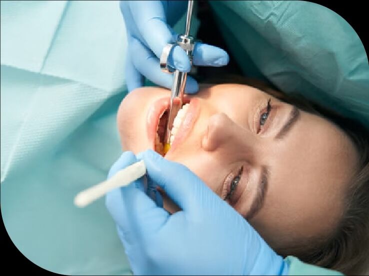 Toronto, Dental, Mh2 Dental - Queen West