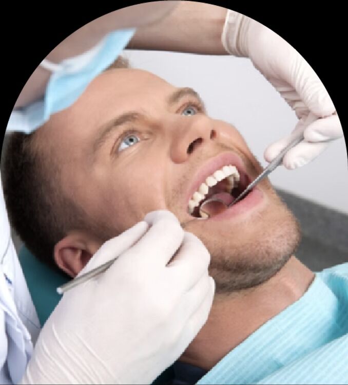 Toronto, Dental, Mh2 Dental - Queen West