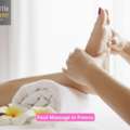 Discover The Benefits Of The Best Foot Massage In Fresno