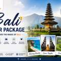 Bali Tour Package Price | Wander Nova