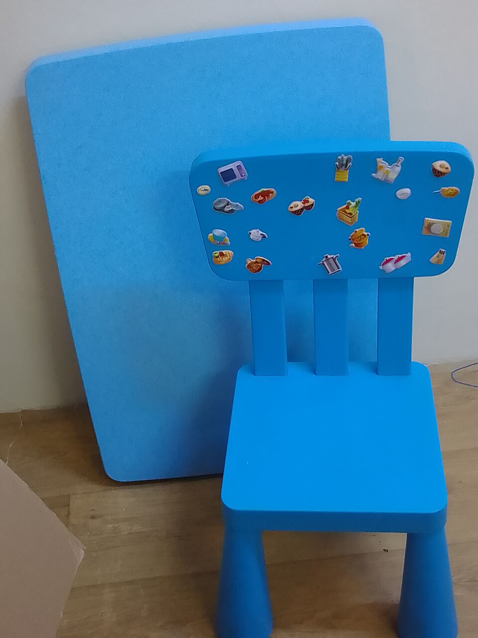 Jeddah, Baby & Kid Stuff, SAR 30,  Ikea Kids Table 30 Ryial