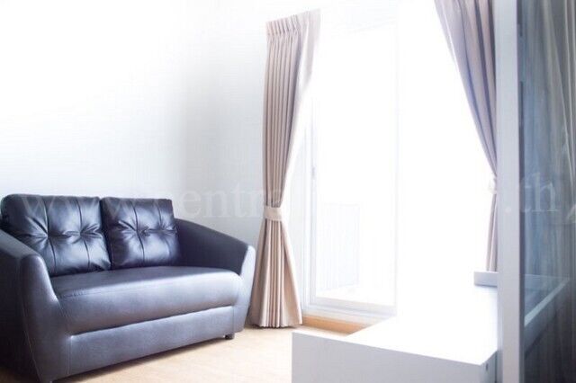 Bangkok, Real Estate For Sale, THB 2290000,  1 BR,  30 Sq. Meter,  คอนโด เดอะ พาร์คแลนด์ เพชรเกษม�ทำ