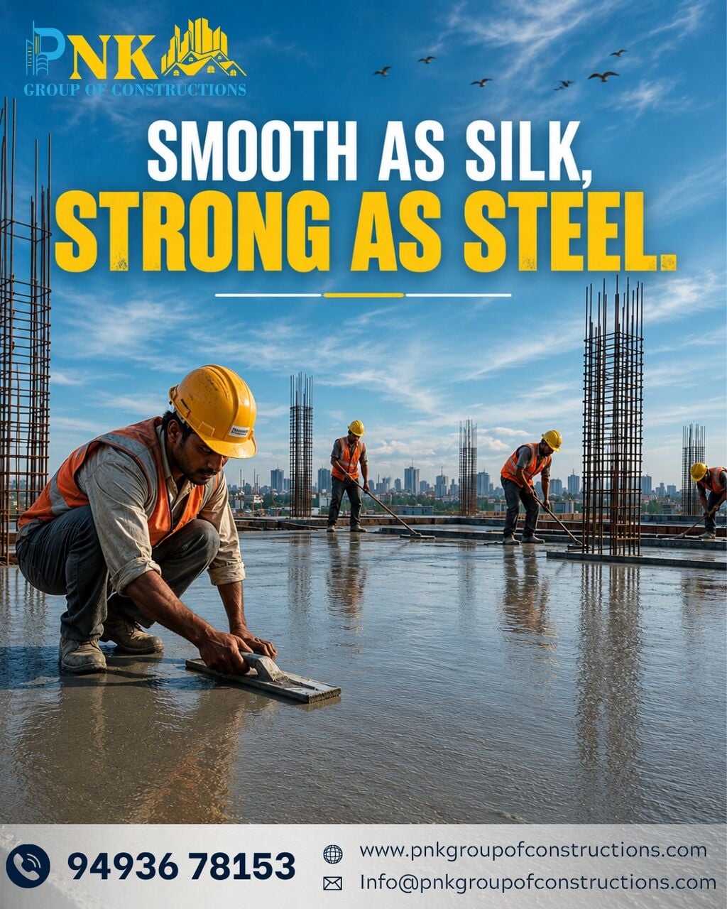 Kabul, Construction, Best Construction Company In Hyderabad