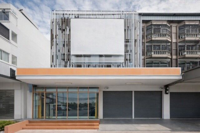 Bangkok, Villas, THB 69998,  48 Sq. Feet,  แม็คโคร ศรีนครินทร์ ศรีด่าน 13-19  อาคาร2ค