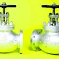 Precision Globe Valves Manufactured In The UK