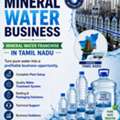 Mineral Water Franchise