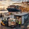 Looking For Reliable Ocean Freight Services | Globex Logistics
