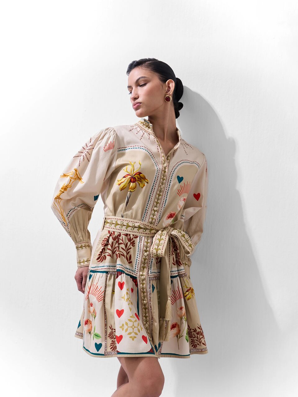 Mumbai, Clothing & Accessories, INR 12000,  Shop Unique Printed Dresses At NOIB