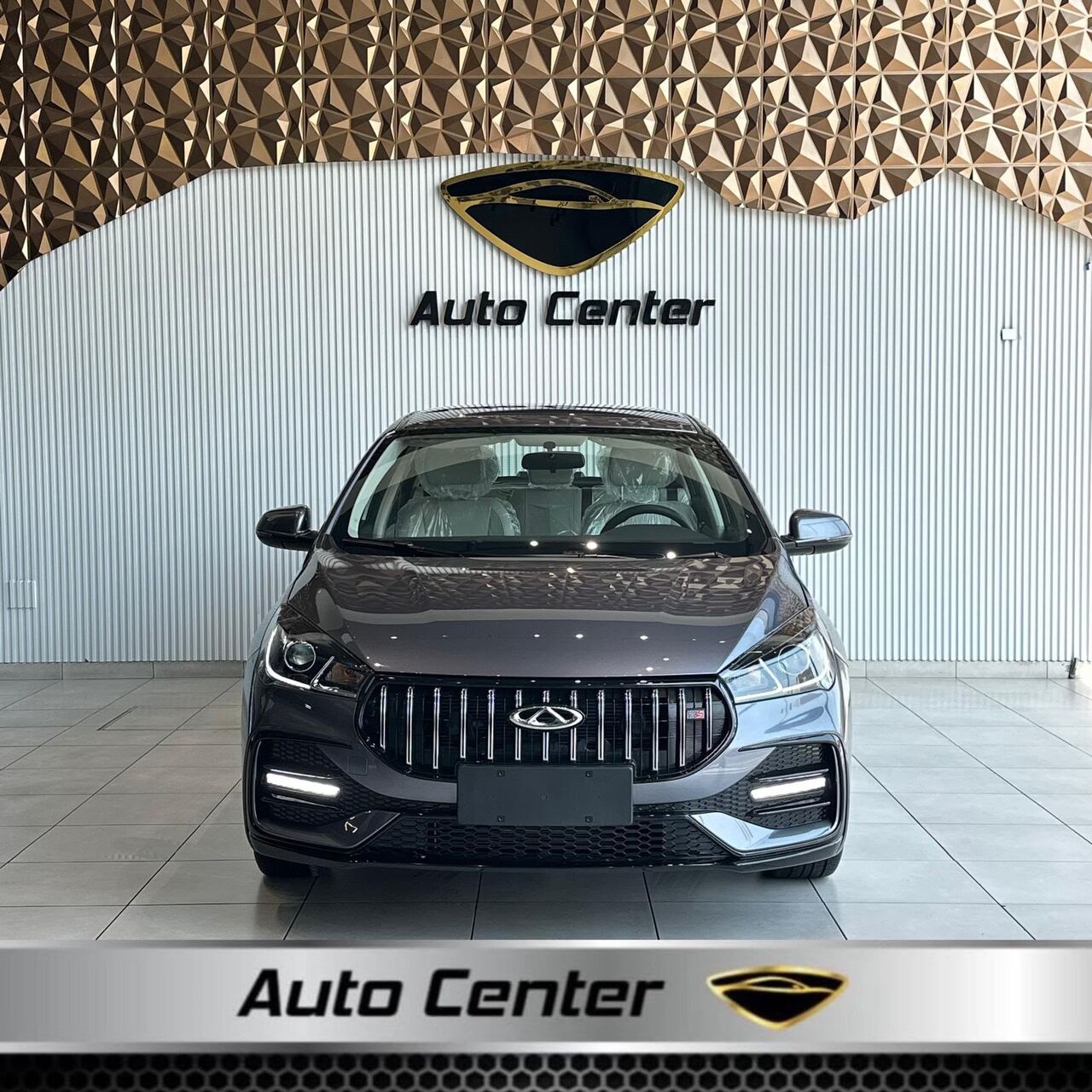 Riffa, Vehicles, Cars & Trucks , BHD 4900,  CHERRY ARRIZO 5 2026 GREY,  2026,  Automatic,  ,  CHERRY ARRIZO 5