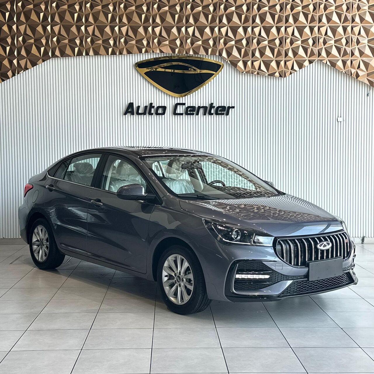 Riffa, Vehicles, Cars & Trucks , BHD 4900,  CHERRY ARRIZO 5 2026 GREY,  2026,  Automatic,  ,  CHERRY ARRIZO 5