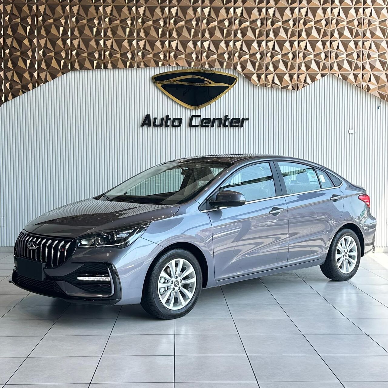 Riffa, Vehicles, Cars & Trucks , BHD 4900,  CHERRY ARRIZO 5 2026 GREY,  2026,  Automatic,  ,  CHERRY ARRIZO 5