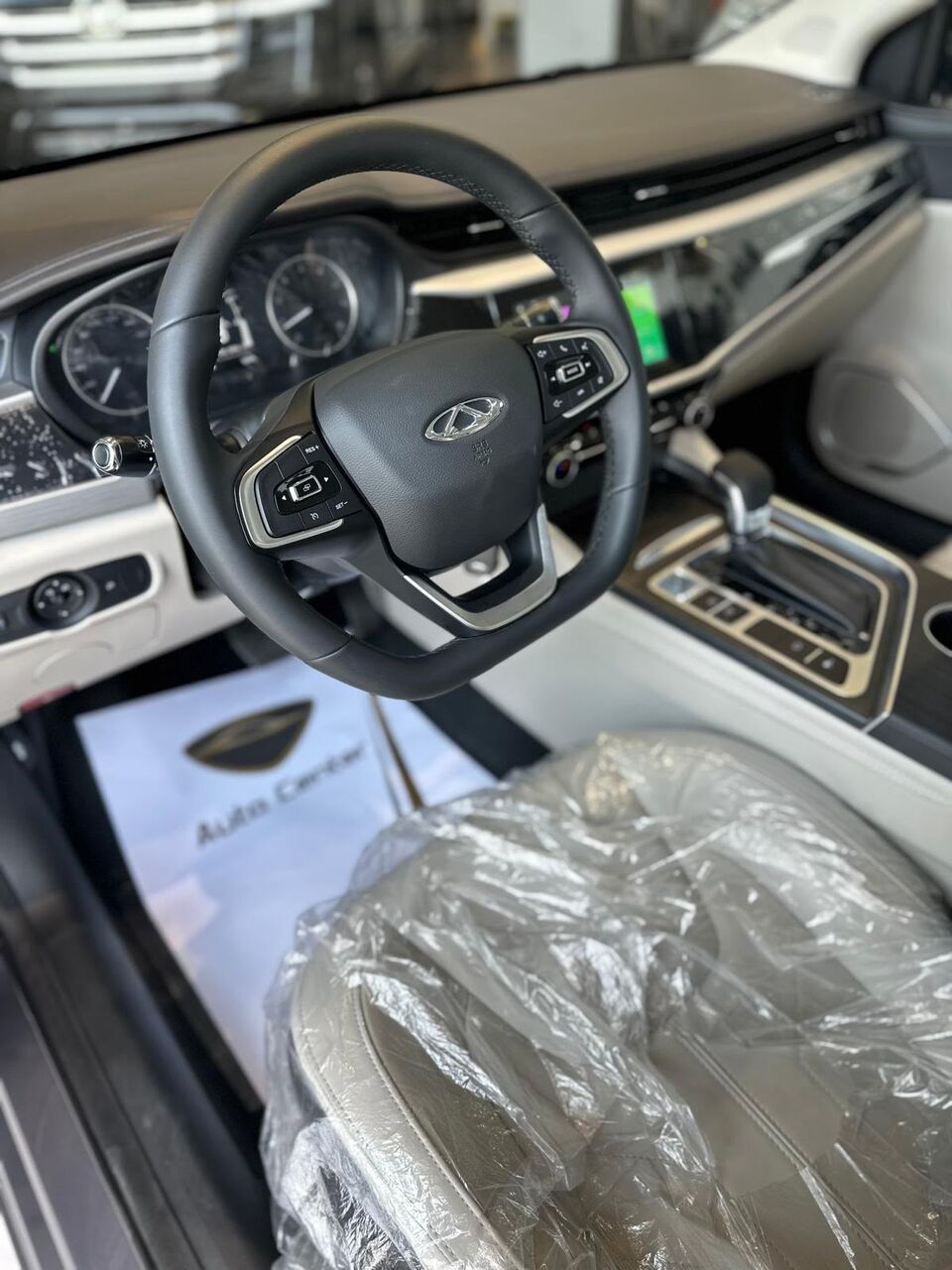 Riffa, Vehicles, Cars & Trucks , BHD 4900,  CHERRY ARRIZO 5 2026 GREY,  2026,  Automatic,  ,  CHERRY ARRIZO 5