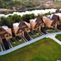 Resort In Sasan Gir Forest &ndash; Luxury Stay Amid Nature